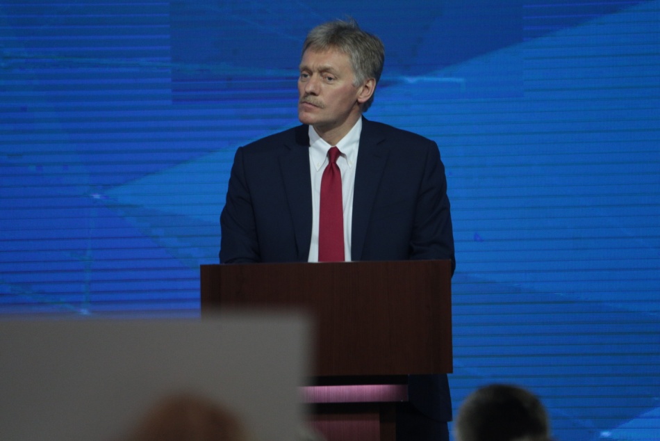 Песков предложил сосредоточиться на Max вместо обсуждения Telegram